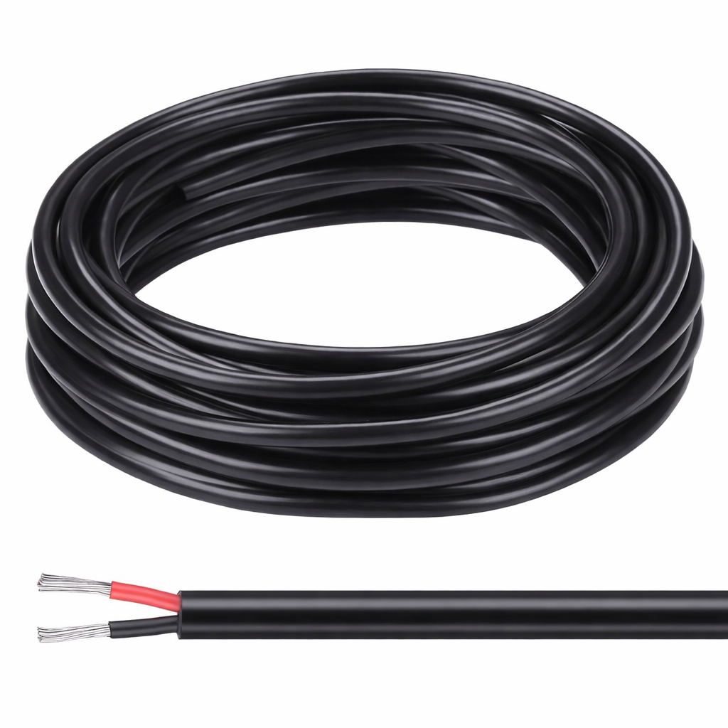 Power Box Wire