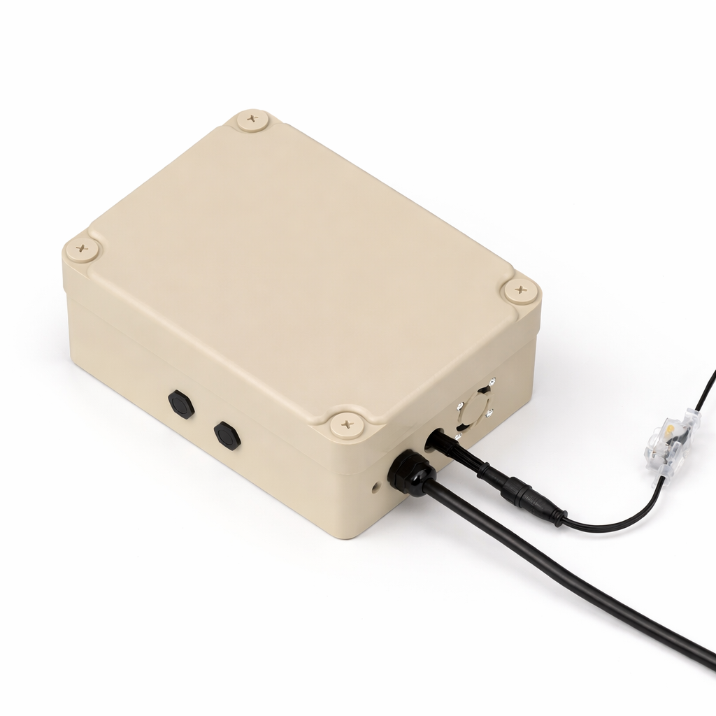 Power Supply